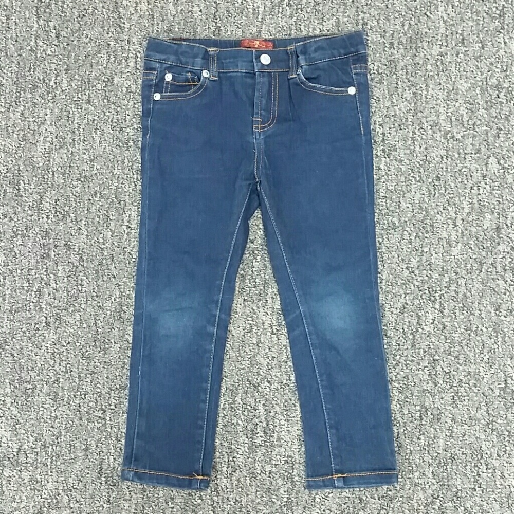 7 for all mankind Jeans